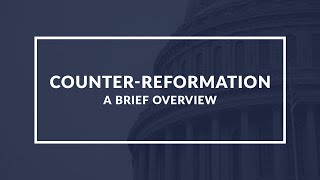 Counter Reformation Unveiled A Quick Comprehensive Guide to the Catholic Revival [upl. by Alaet860]