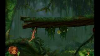 TARZAN  Walkthrough quotBenvenuto nella Giunglaquot [upl. by Acebber677]