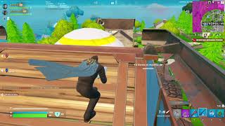 Lorem ipsum  LOS PRIMATES  FORTNITE [upl. by Rukna]