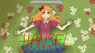 Hansel MEME  Elizabeth Afton  FNAF [upl. by Enelie]