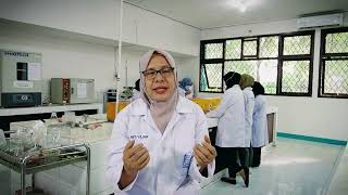 AGRICULTURAL PRODUCT MICROBIOLOGY LABORATORY [upl. by Arytas]