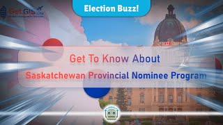 Saskatchewan Provincial Election 2024 Key Races and Incumbents You Need to Know [upl. by Wedurn993]