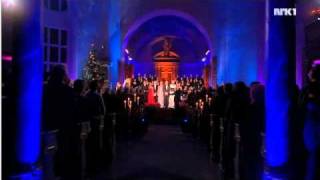 Deilig er jorden klassisk julekonsert Vang kirke 25122010 [upl. by Octave]