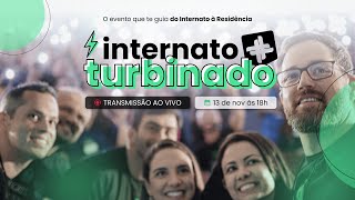 Internato Turbinado  Eu Médico Residente [upl. by Assirehc]