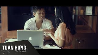 Độc Thoại  Tuấn Hưng OFFICIAL MV HD [upl. by Paton731]