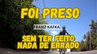 Coqueiro Seco  AL  O Processo  Kafka de MTB [upl. by Tremann144]