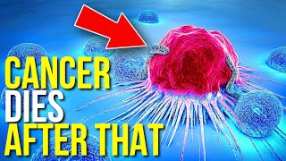 CANCER is Afraid of These Products TOP 15 cancerdestroying products [upl. by Arianie]