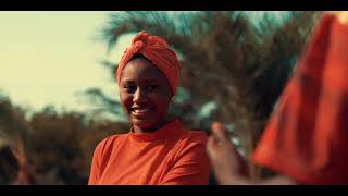 ZAINABU ABU Official Video Ft Umar M Shareef amp Momee Gombe Latest Hausa Song 2021 [upl. by Reizarf389]