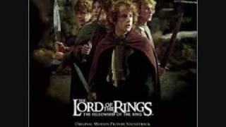 the Lord of the Rings  the Shire soundtrack [upl. by Frere]