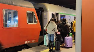 Najbardziej nietypowy skład PKP Intercity [upl. by Aurelia]