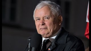 Jarosław Kaczyński przesłuchanie na komisji śledczej  na żywo [upl. by Otxilac]