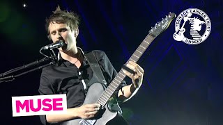 Knights Of Cydonia  Muse Live [upl. by Shadow235]