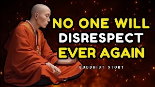 Apply These and Be Respected by Everyone 18 Buddhist Lessons  A Buddhist Story [upl. by Ruenhcs]