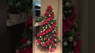 TENDENCIAS DE ÁRBOLES DE NAVIDAD 2023🎄 DECORACIONES NAVIDEÑAS ❄️ÁRBOLES DECORADOS❄️ [upl. by Barram]