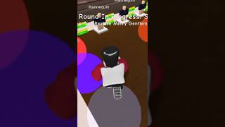 ROBLOX MUSICAL CHAIRS trailer amp upcoming roblox musicalchairs [upl. by Llerut]