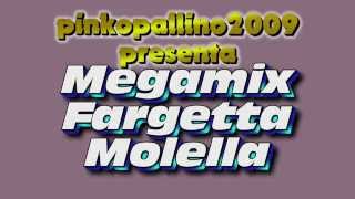 Megamix dellanno Molella amp Fargetta 1997 [upl. by Nonnac]