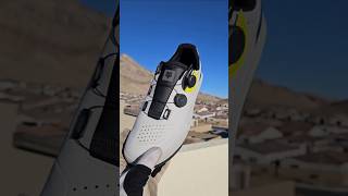 Fox Union BOA Clipless Shoes What do you think foxracing boa mtb dhmtb [upl. by Duester]