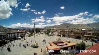 Tibet  The beautiful roof of the world [upl. by Rafferty]