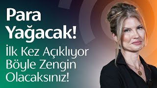 PARA İLE İLGİLİ DERDİNİZ KALMAYACAK BEREKET YAĞACAK [upl. by Lenni301]