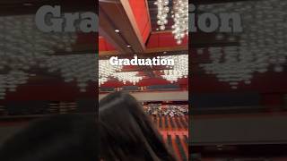 Graduation vlog 👩‍🎓 graduate graduation vlog vlogs dayinmylife dailyvlog university daily [upl. by Madonia327]