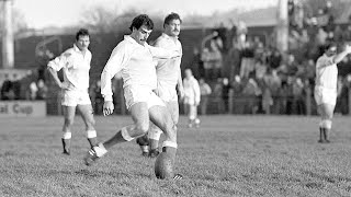 Ulster Rugby v Australia 1984 [upl. by Lynnet]