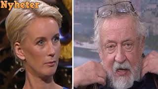 Därför går Leif GW Persson egentligen över till SVT – nya piken till TV4 efter kuppen [upl. by Silrac]