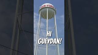 Hi Gueydan Louisiana [upl. by Nidnarb]