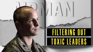 Preventing Toxic Leadership US Air Force Teaching Emotional Intelligence [upl. by Foy]