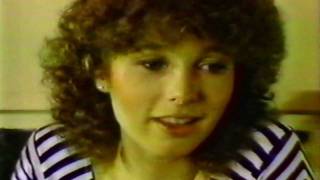 Quarterflash 1982 Interview on Night Flight [upl. by Katz655]