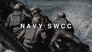 US Navy SWCC  quotNever Quitquot [upl. by Ainesey]