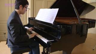 Trinity College London Grade 7 Piano Exam [upl. by Ebag]