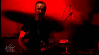 Hugh Cornwell  Straighten Out The Stranglers Live in Los Angeles  Moshcam [upl. by Nnaed]