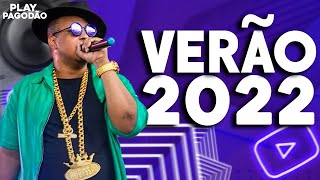 ROBYSSÃO  CD DE VERÃO 2022  REPERTÓRIO ATUALIZADO [upl. by Eojyllib]