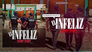 DUBY DUBY El Gran Genero Musical  El Infeliz Audio Oficial [upl. by Setarcos997]