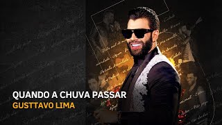 Gusttavo Lima  Gatinha Assanhada  Balada Boa  Bebo Pra Carai [upl. by Emad]