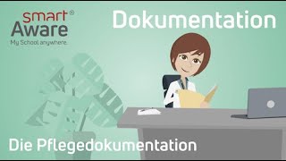 Dokumentation Die Pflegedokumentation  Fachfortbildungen Pflege  Fortbildung Pflege  smartAware [upl. by Canica]