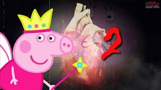 3 VIDEOS ATERRADORES y GROTESCOS de PEPPA PIG 18  MISTER ADRIAN [upl. by Bastien]