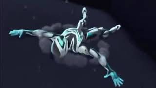 MAX STEEL EPISODE 3 VF [upl. by Llerrad]