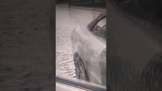 Flooding in Birminghamuk [upl. by Nirok251]