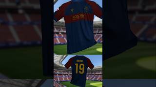 Camiseta osasuna concepto [upl. by Eymaj]