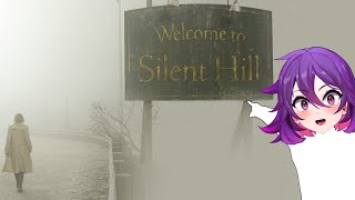 🔴【Silent Hill】WHEN THE HILLS ARE SILENT O [upl. by Ecurb]