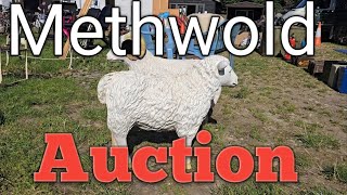 Auction again Methwold [upl. by Neufer]