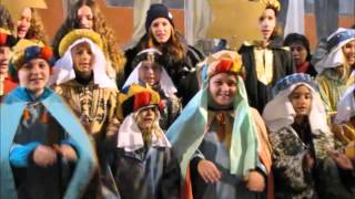 Sternsinger Rap 2016 [upl. by Merna]