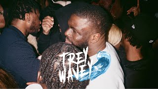 Trey Wavey  Wavey Level Official Music Video [upl. by Deanne]