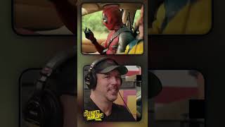 Stop It 👀 Deadpool And Wolverine REACTION [upl. by Fates]