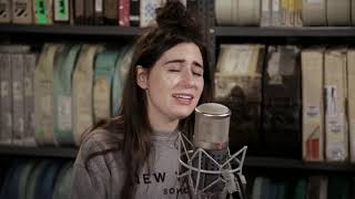 Dodie  If Im Being Honest  1112019  Paste Studios  New York NY [upl. by Elleinwad197]