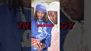 Calboy On Finding Out King Von Was His Cousin calboy kingvon lildurk chicago [upl. by Aihsercal]