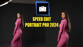 Portrait Pro 24  The GameChanging AI You Need [upl. by Ireg]