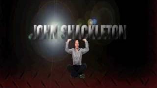 Introducing Motivational Speaker John Shackleton  The Performance Expert [upl. by Naltiak995]