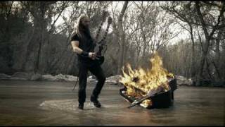 Black Label Society  In This River Official Video HQ [upl. by Eugor705]